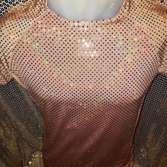 Men's custom couture club shirt medium/large - Picture 3 of 6